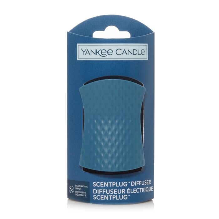 Yankee Candle - Blue Curves Scent Plug